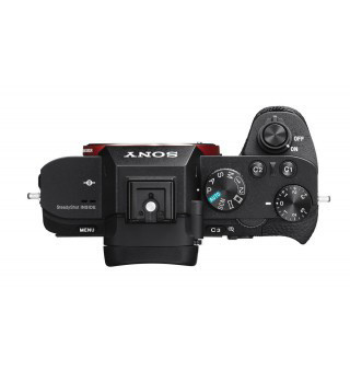 מצלמה Sony Alpha 7 II Body ישפאר