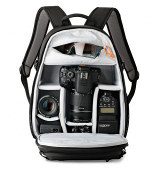 תיק למצלמה Lowepro Tahoe BP 150
