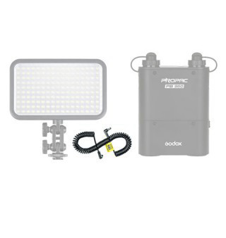 כבל Godox lx Led Cable for Power pack