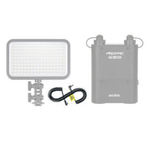 כבל Godox lx Led Cable for Power pack
