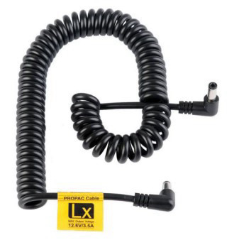 כבל Godox lx Led Cable for Power pack