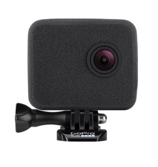 מגן רוח GoPro Windslayer