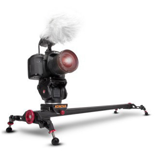 סליידר Konova Slider k5 1.0m