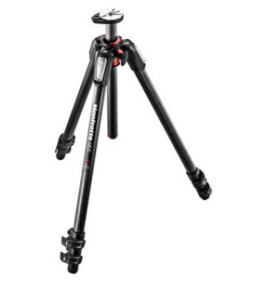 חצובה Manfrotto MT055XPRO3