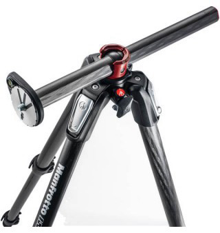 חצובה Manfrotto MT055XPRO3