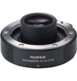 Fujifilm XF 2.0x TC WR Teleconverter