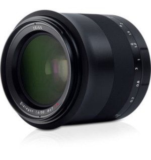 עדשה Carl Zeiss Milvus 50mm f/1.4 ZE לקנון