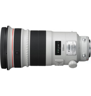 עדשה Canon EF 300mm f/2.8L IS II USM