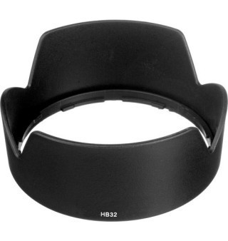 מגן שמש לעדשה Lens Hood Model HB-32