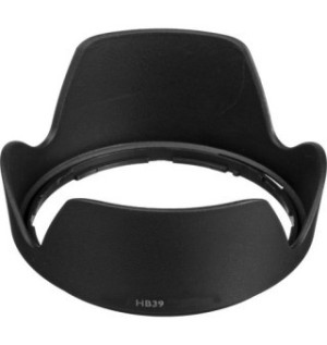 מגן שמש לעדשה EIRMAI Lens Hood Model HB-39