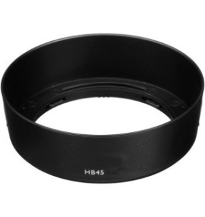 מגן שמש לעדשה EIRMAI Lens Hood Model HB-45