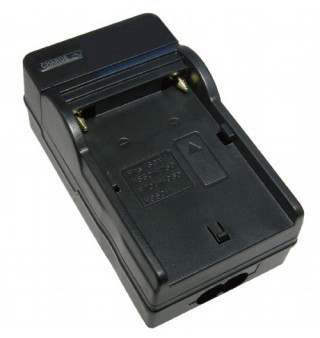 מטען למסרטות וידאו BRILLIANT DV CHARGER