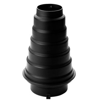 סנוט BRILLIANT עם חיבור Bowens
