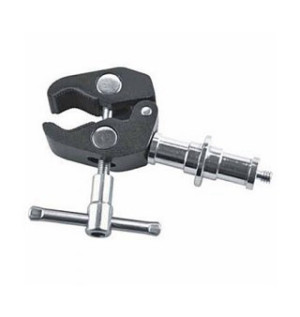 סופר קלאמפ BRILLIANT Super Clamp
