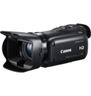 Canon LEGRIA HF G25 Full HD Camcorder