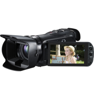 Canon LEGRIA HF G25 Full HD Camcorder