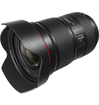Canon EF 16-35mm f/2.8L III USM רשמי