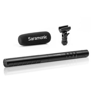 מיקרופון מקצועי Saramonic SR-TM1
