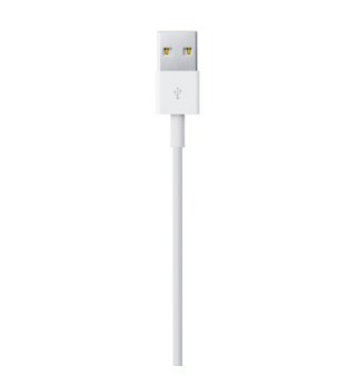 כבל טעינה מקורי 2 מטרים לאיפון וטאבלט Apple