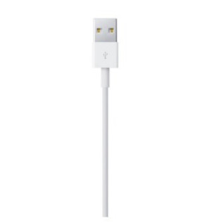 כבל טעינה מקורי 2 מטרים לאיפון וטאבלט Apple