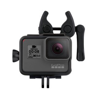 תושבת ייחודית לרובים וקשתות GoPro Sportman
