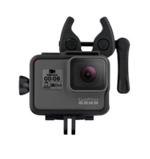 תושבת ייחודית לרובים וקשתות GoPro Sportman