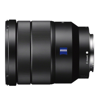 Sony Vario-Tessar T FE 16-35mm F4 ZA OSS רשמי