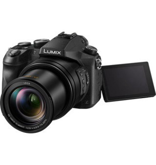 Panasonic Lumix DMC-FZ2500