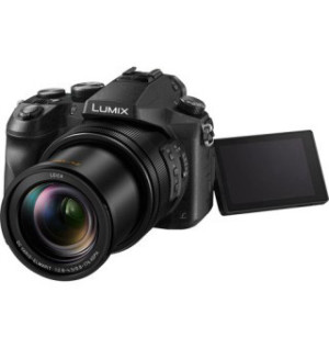 Panasonic Lumix DMC-FZ2500