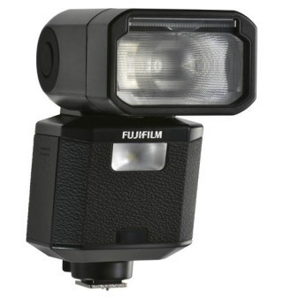 פלאש Fujifilm EF-X500 רשמי