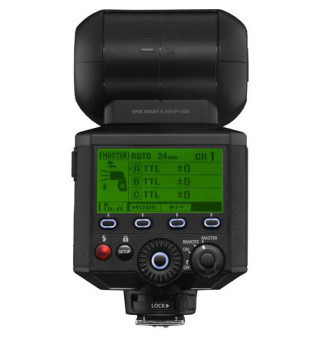 פלאש Fujifilm EF-X500 רשמי