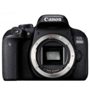 Canon EOS 800D Body