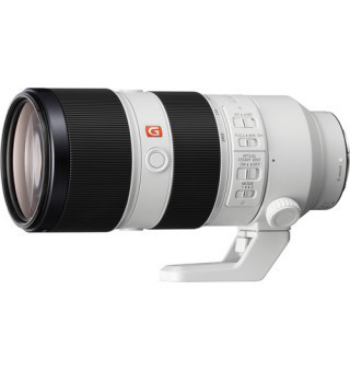 עדשה Sony FE 70-200mm f/2.8 GM OSS