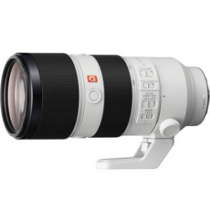 עדשה Sony FE 70-200mm f/2.8 GM OSS