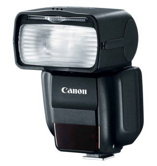 Canon Speedlite 430EX III-RT רשמי