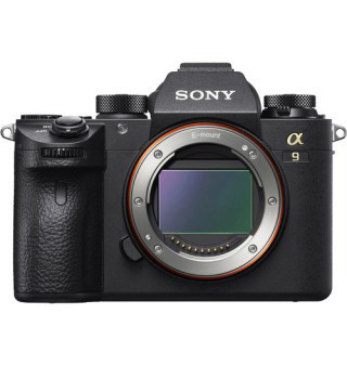 מצלמה Sony Alpha A9 Body