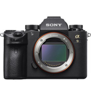 מצלמה Sony Alpha A9 Body