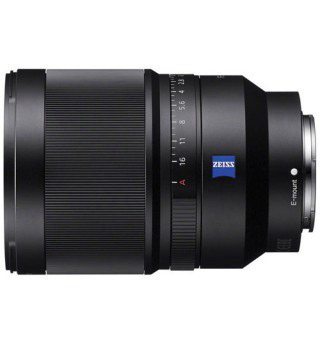 Sony Distagon T FE 35mm f/1.4 ZA רשמי