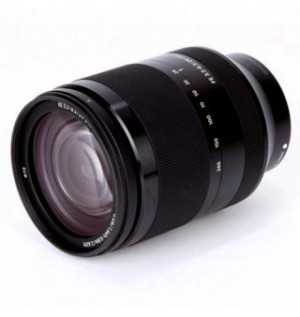 Sony FE 24-240mm F/3.5-6.3 OSS רשמי