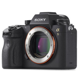 מצלמה Sony Alpha A9 Bodyישפאר