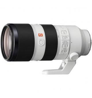 Sony FE 70-200mm f/2.8 GM OSS רשמי
