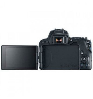 Canon EOS 200D 18-55mm