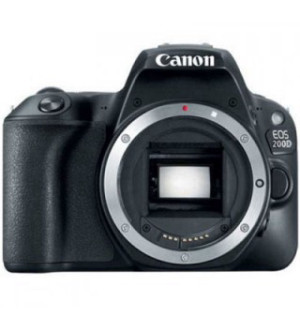 Canon EOS 200D Body רשמי