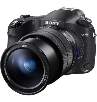 Sony CyberShot DSC-RX10 IV