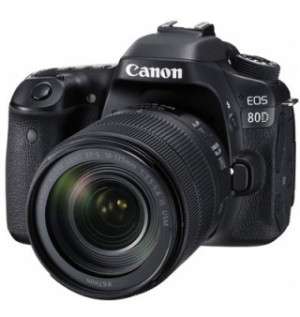 Canon EOS 80D-18-135 NANO