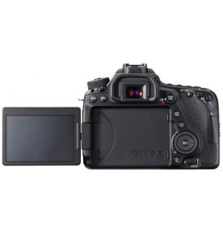 Canon EOS 80D-18-135 NANO
