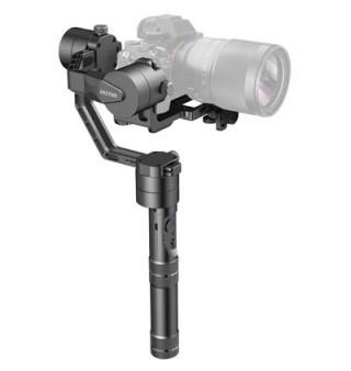 גימבל Zhiyun Crane v2