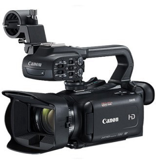 מצלמת וידאו Canon XA11רשמי