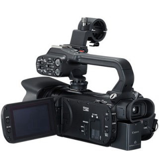 מצלמת וידאו Canon XA11רשמי