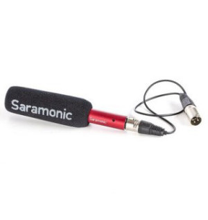 מיקרופון Saramonic SR-NV5רשמי